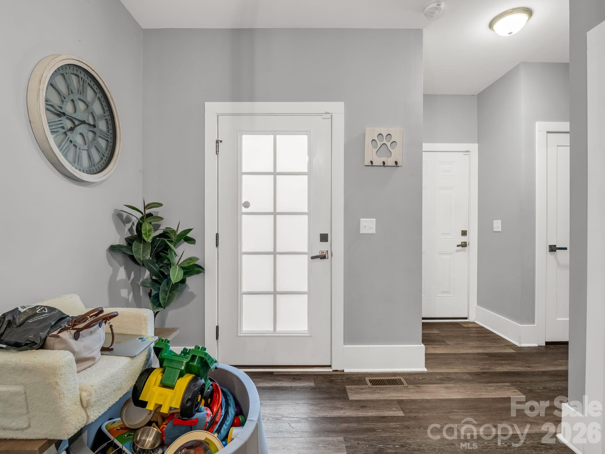 Oak Hill - Residential