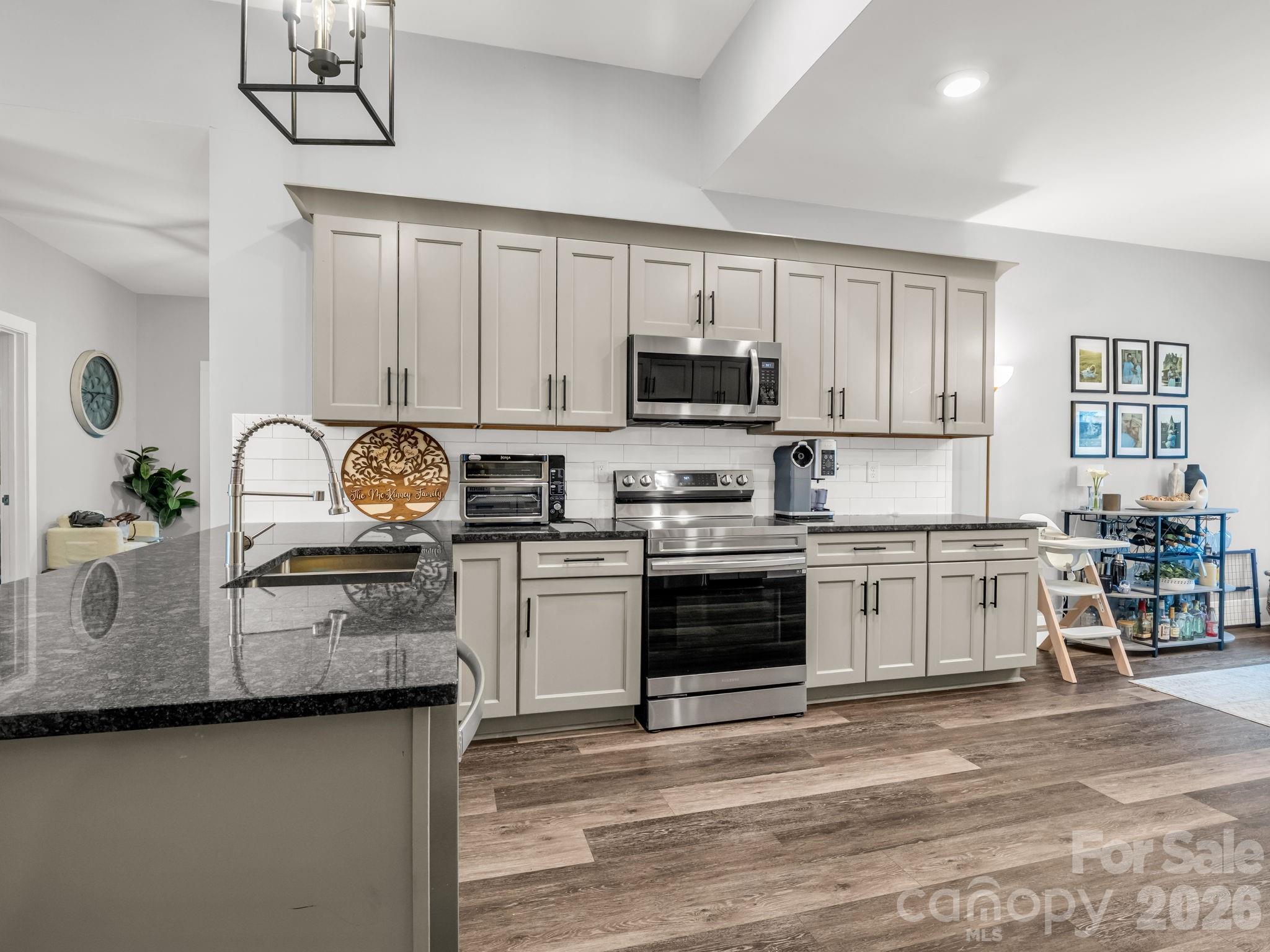 Oak Hill - Residential