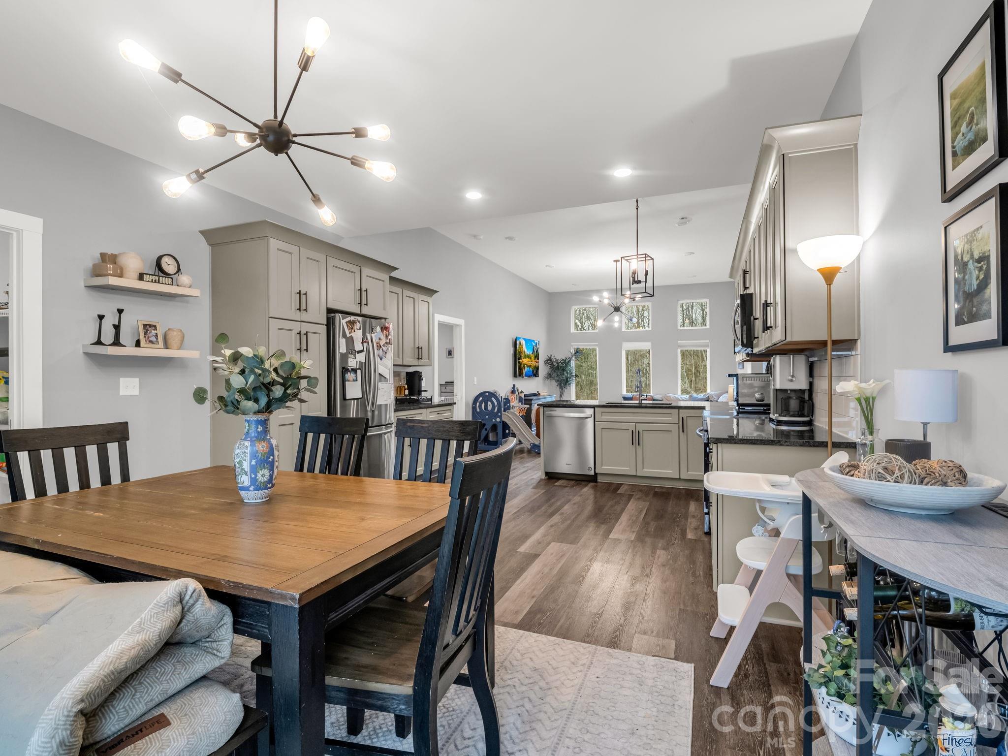 Oak Hill - Residential