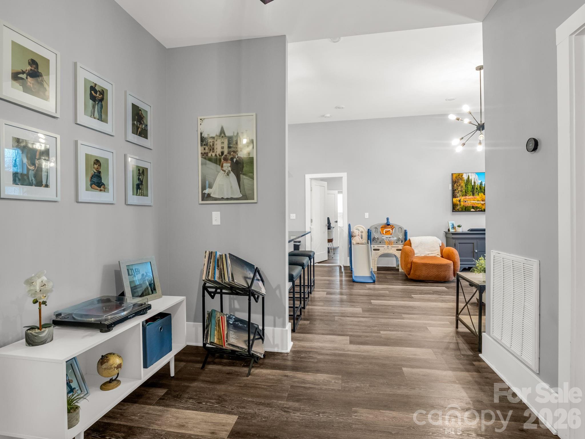 Oak Hill - Residential