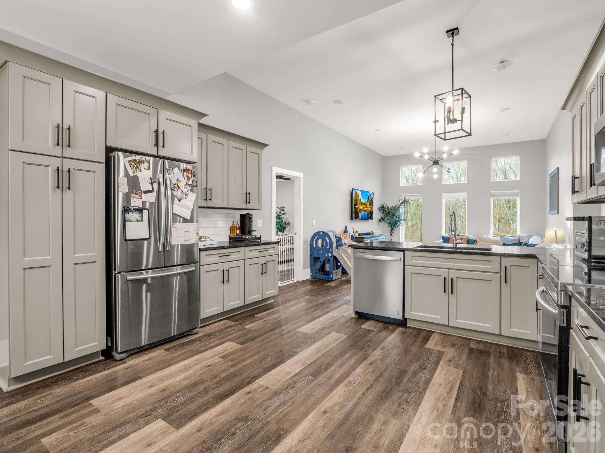 Oak Hill - Residential