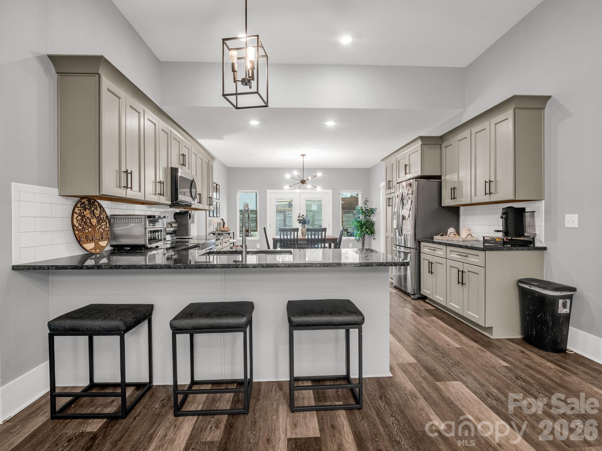 Oak Hill - Residential