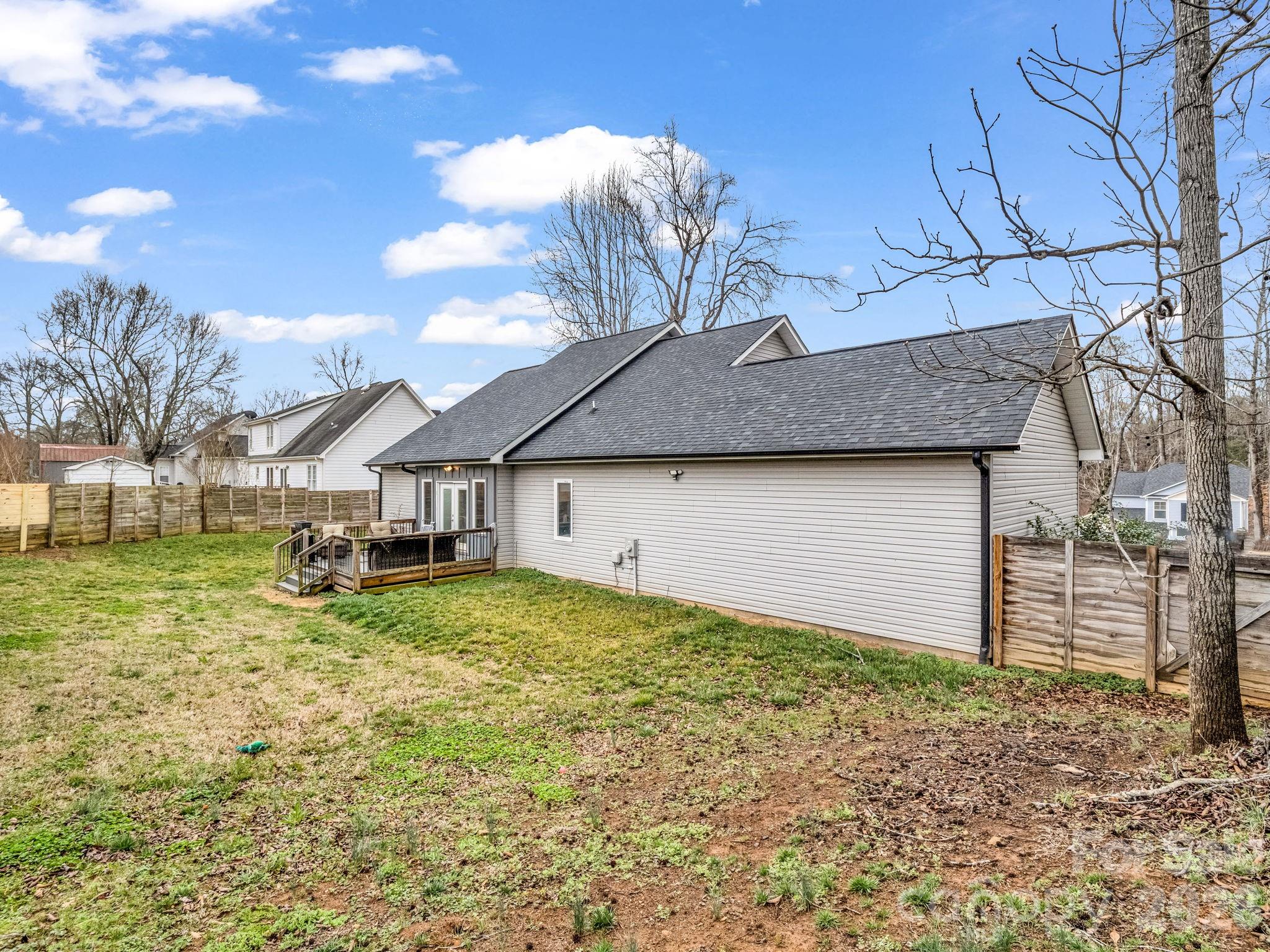 Oak Hill - Residential