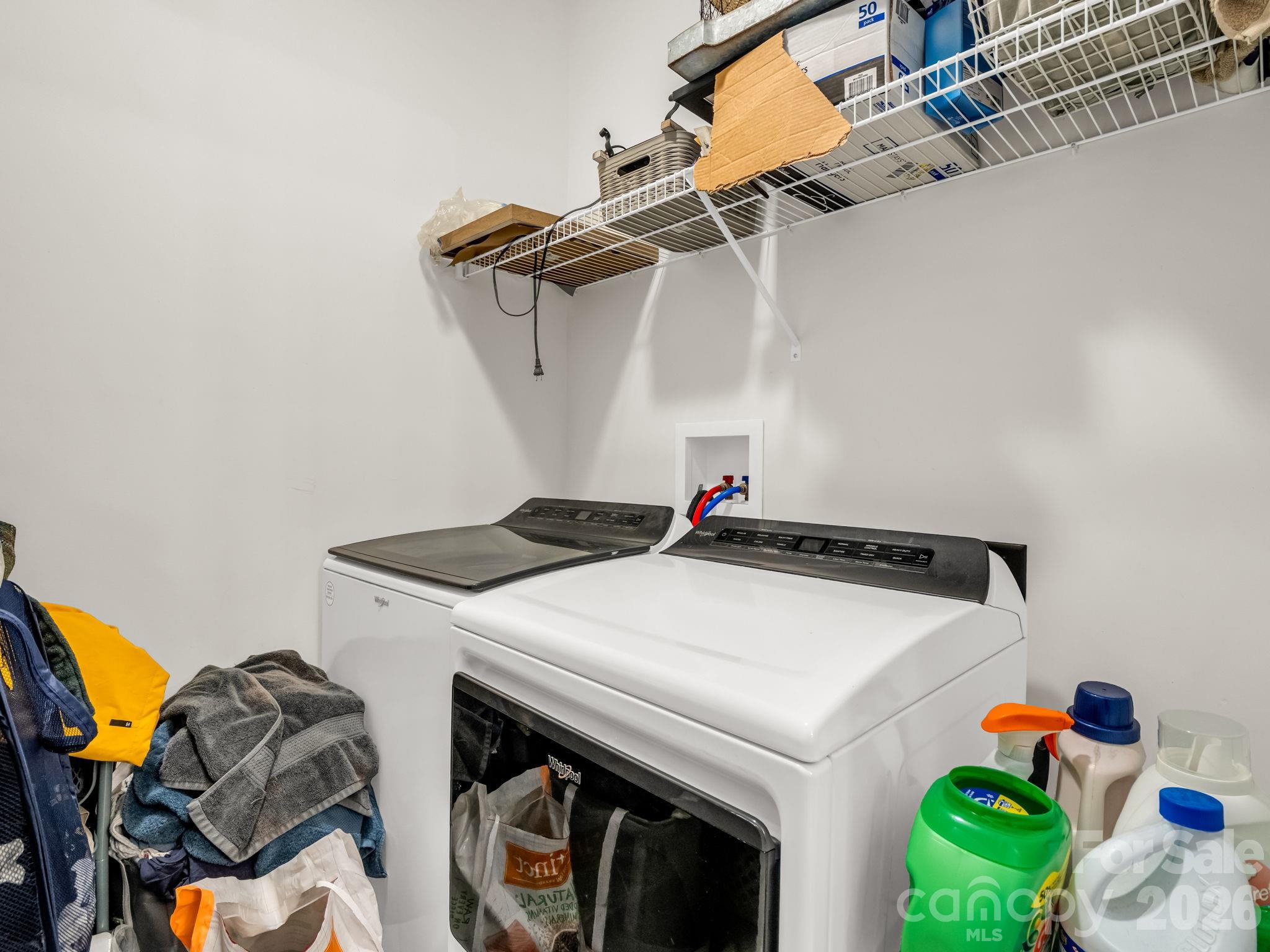 Oak Hill - Residential