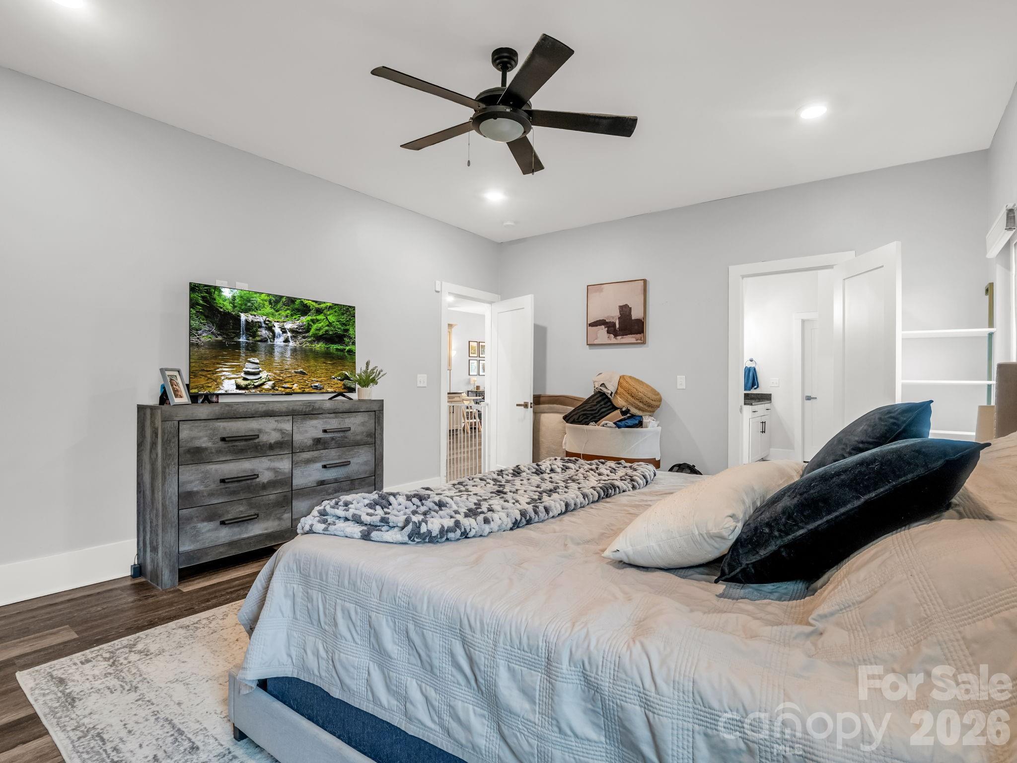 Oak Hill - Residential