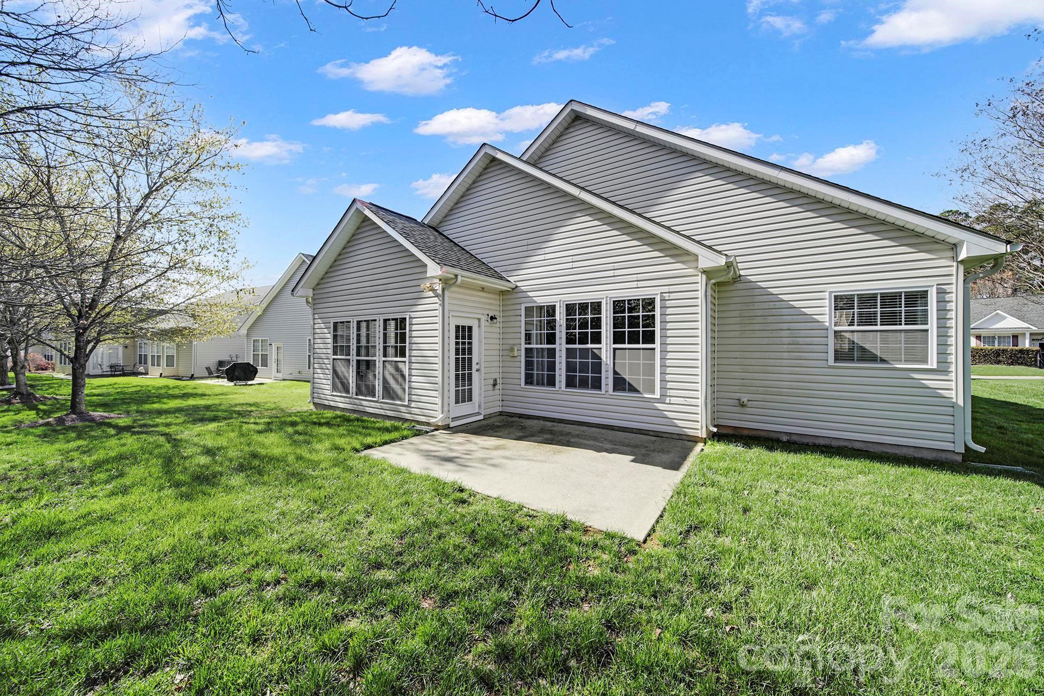 Four Seasons At Gold Hill - Residential