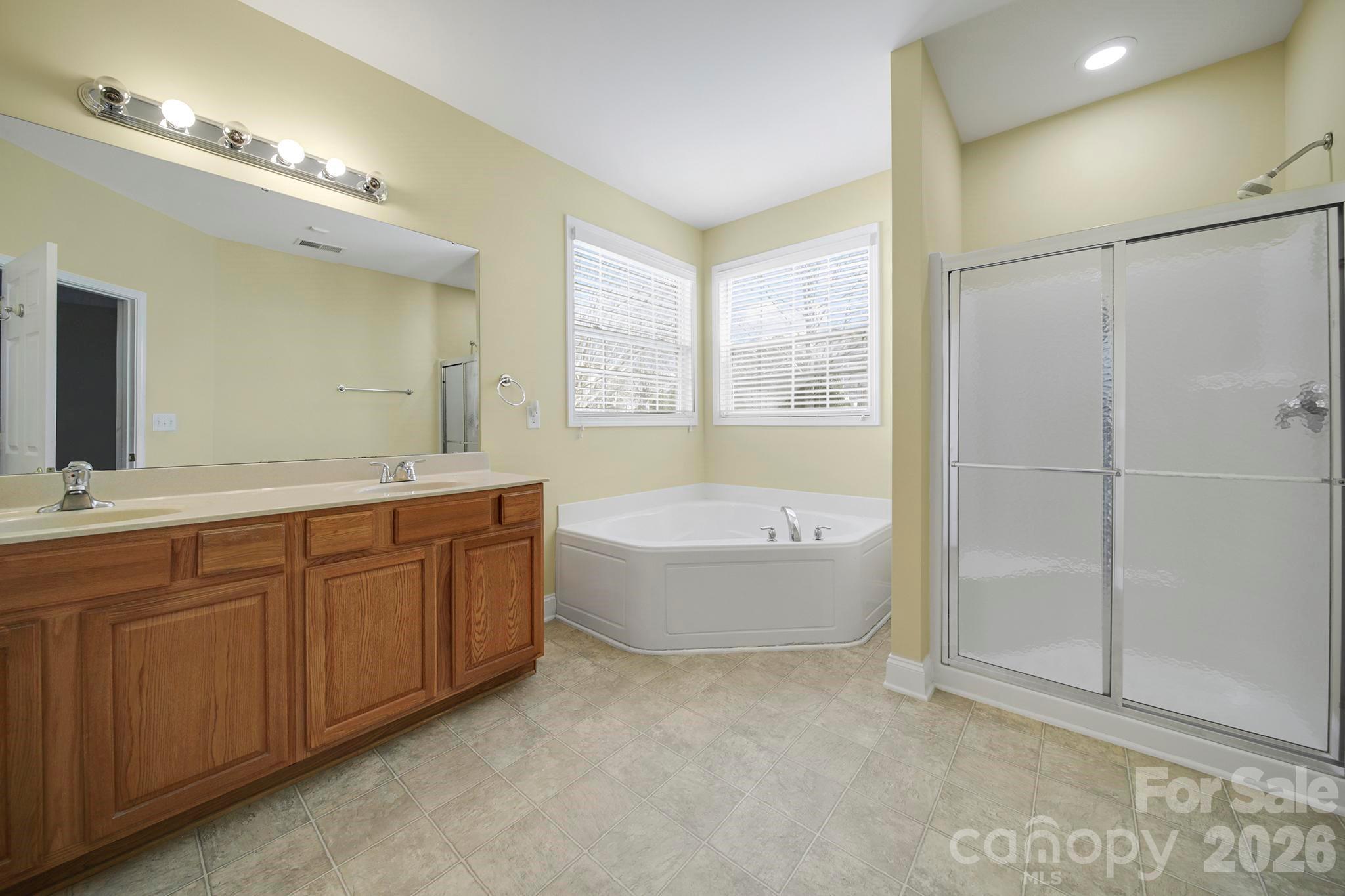 Four Seasons At Gold Hill - Residential