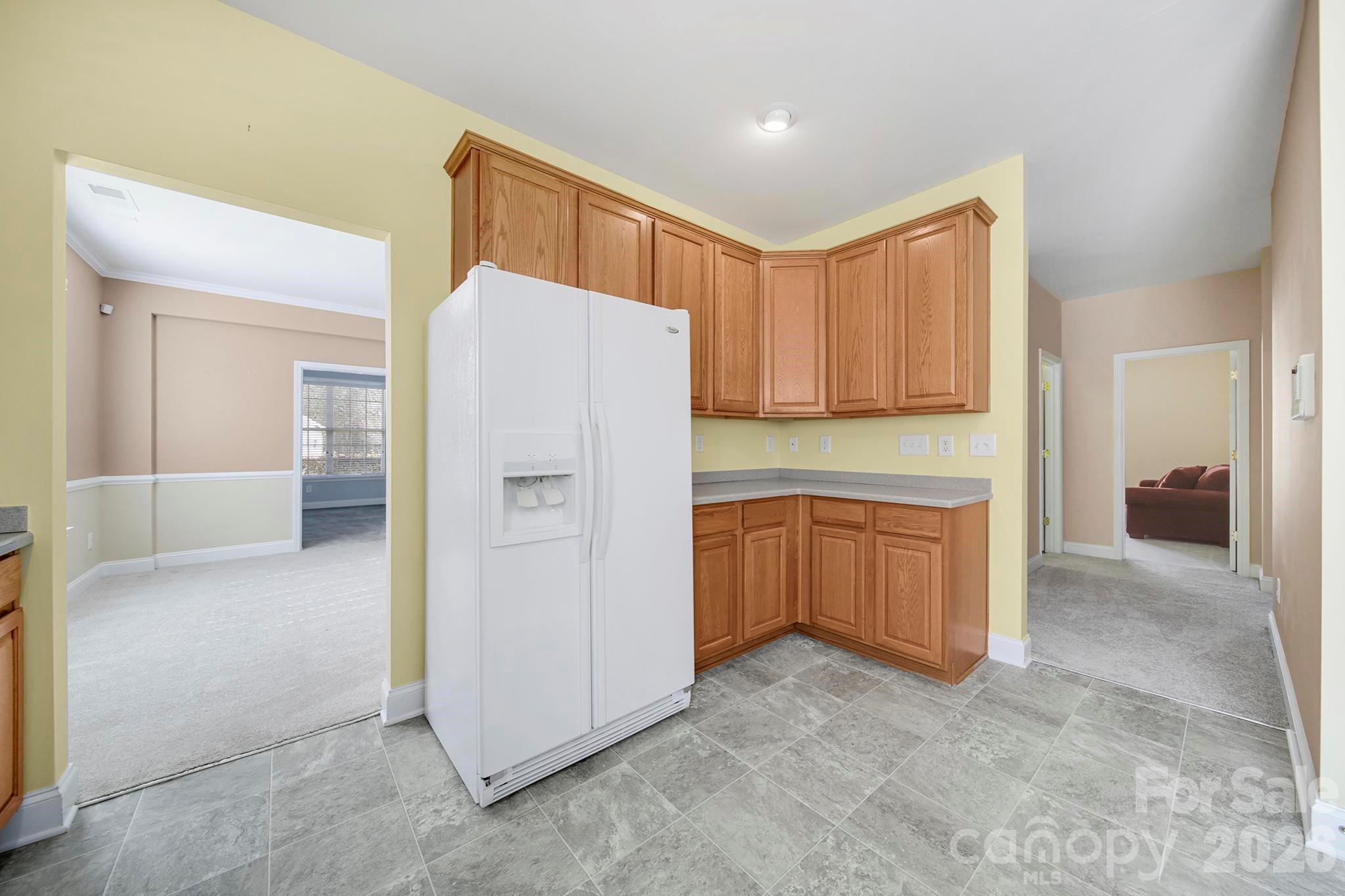 Four Seasons At Gold Hill - Residential