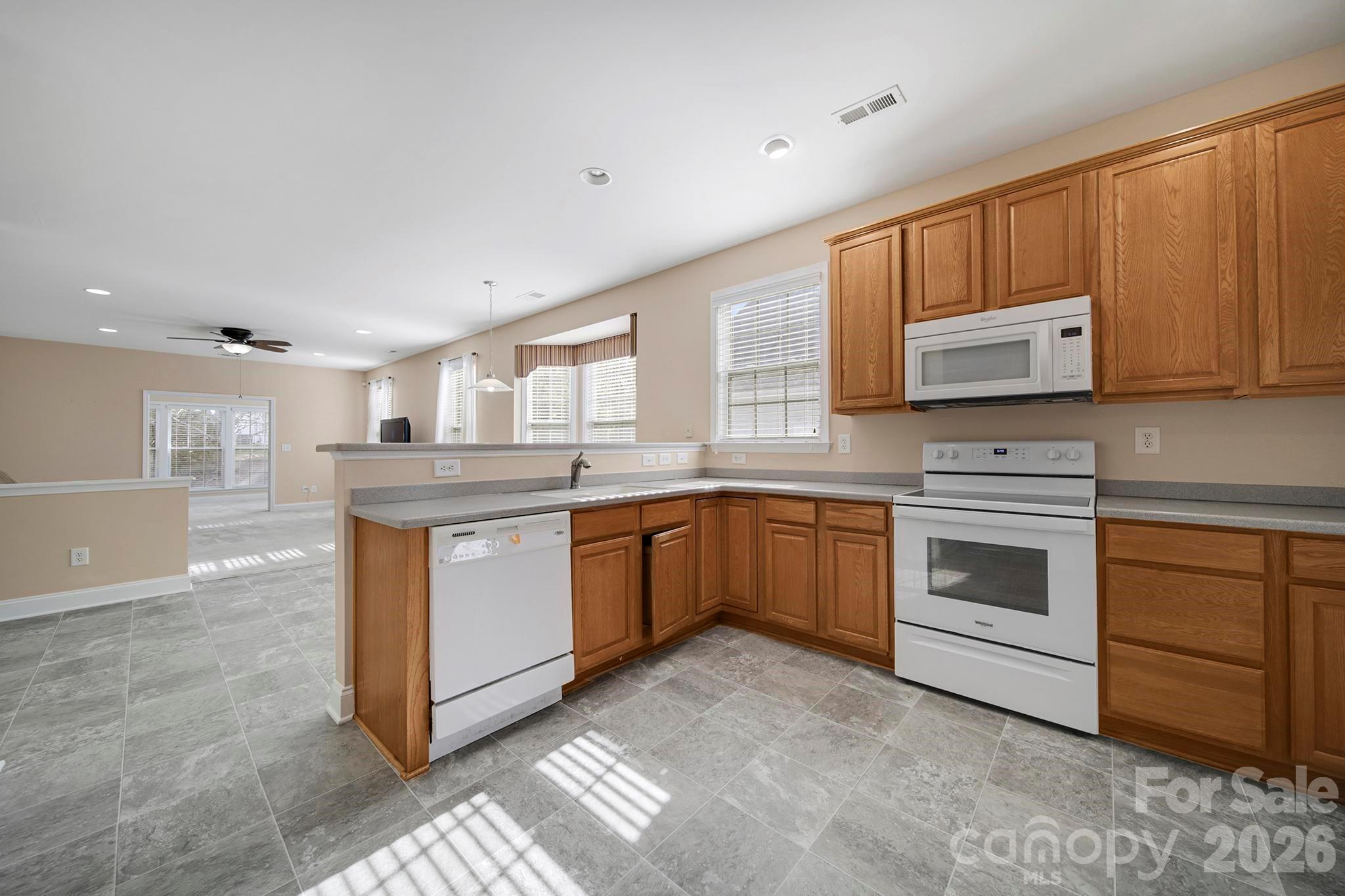 Four Seasons At Gold Hill - Residential