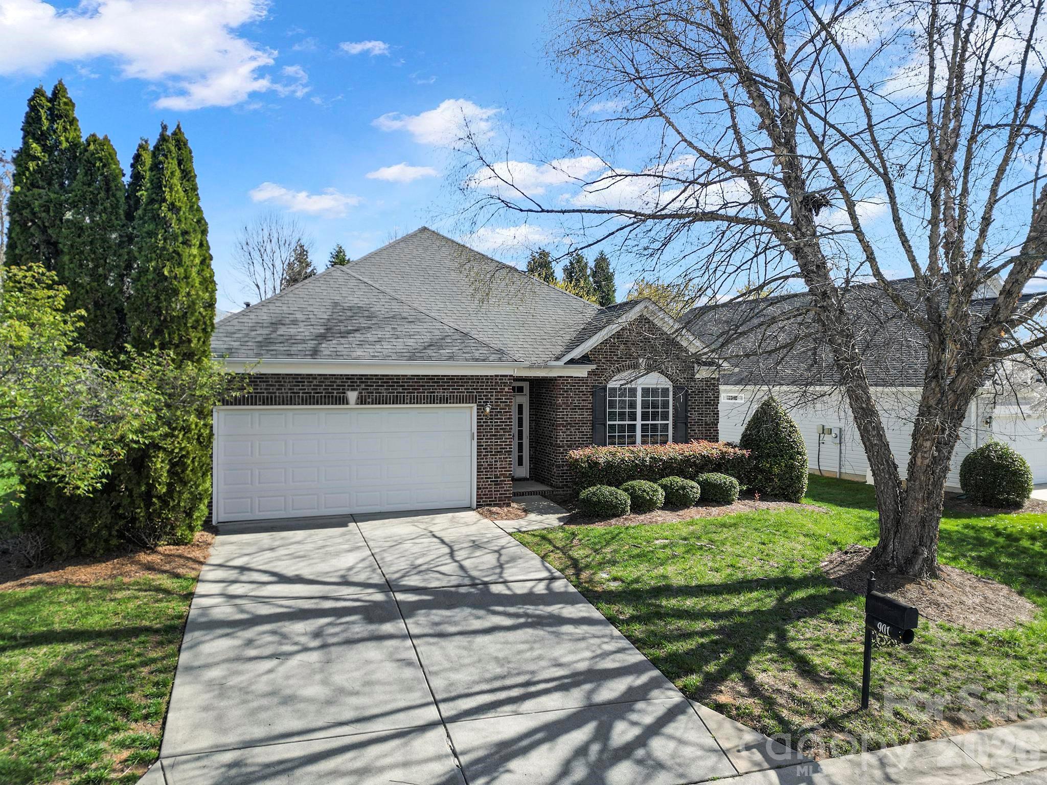 Four Seasons At Gold Hill - Residential