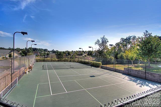 Four Seasons At Gold Hill - Residential