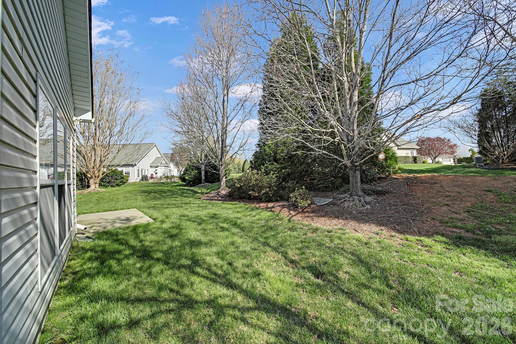 Four Seasons At Gold Hill - Residential