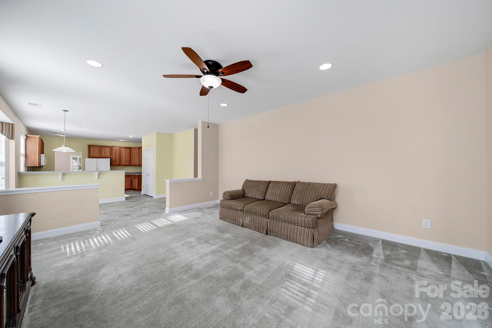 Four Seasons At Gold Hill - Residential