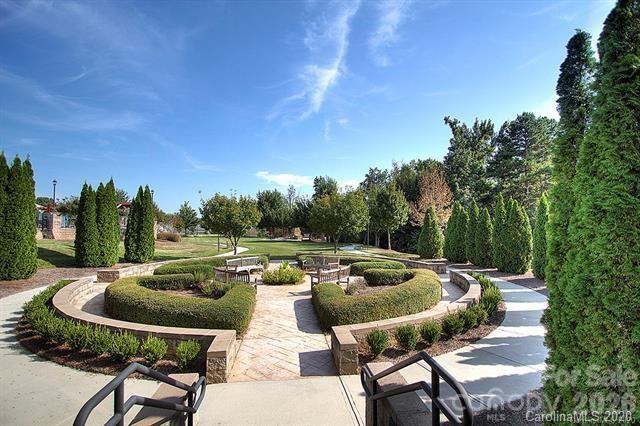 Four Seasons At Gold Hill - Residential