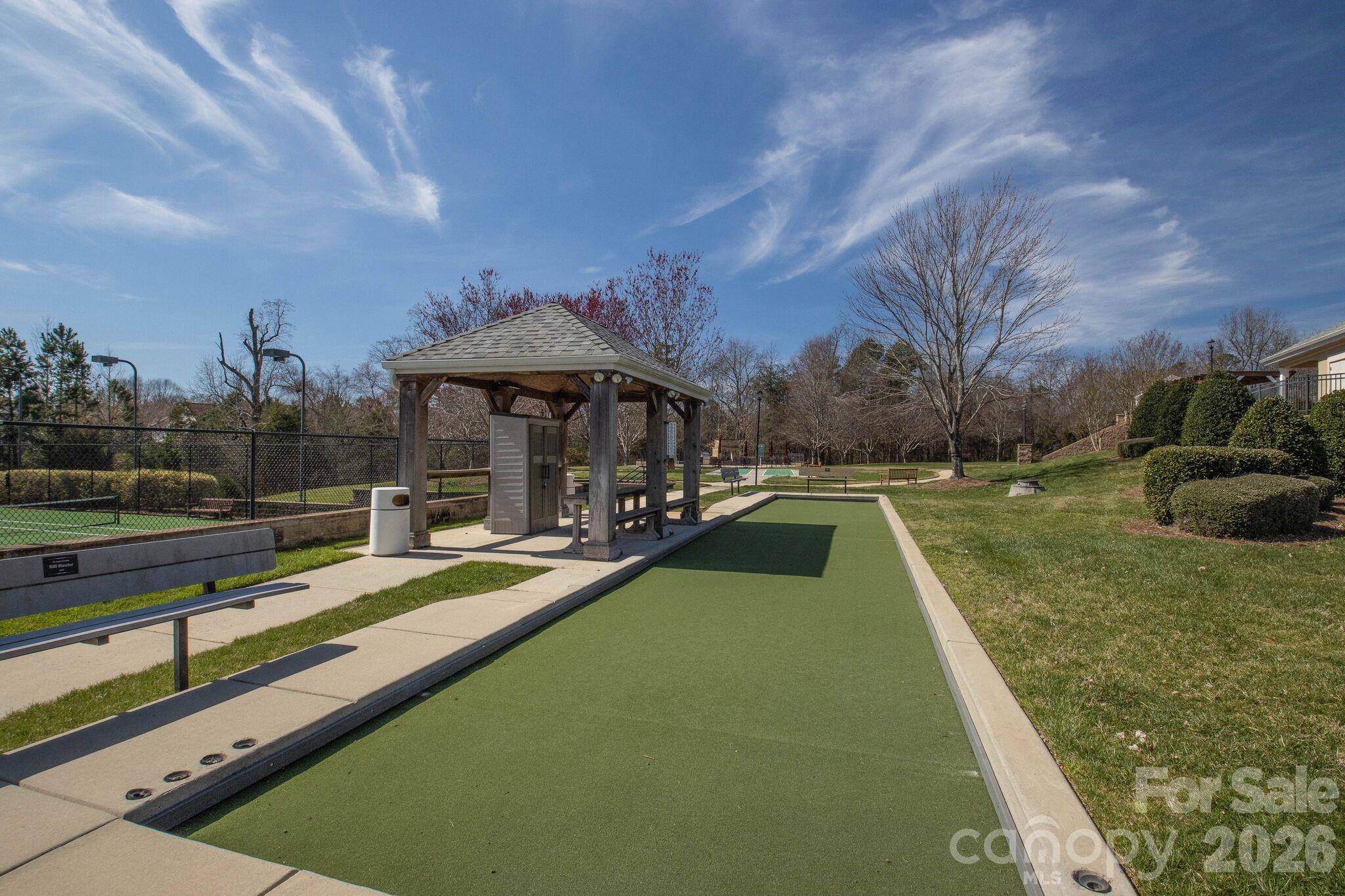 Four Seasons At Gold Hill - Residential