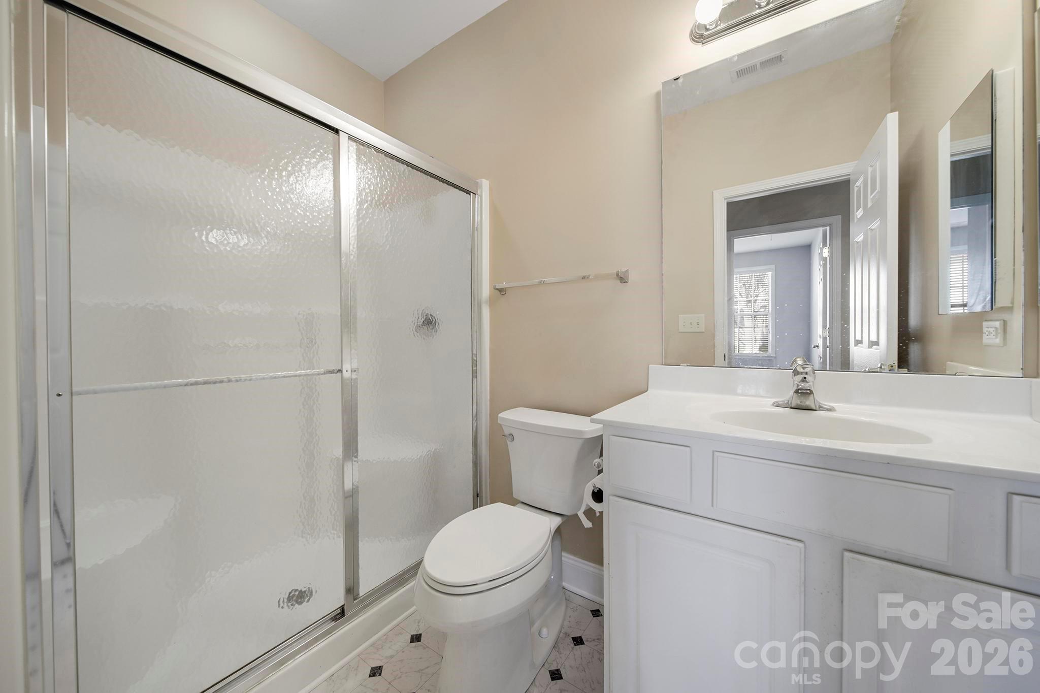 Four Seasons At Gold Hill - Residential