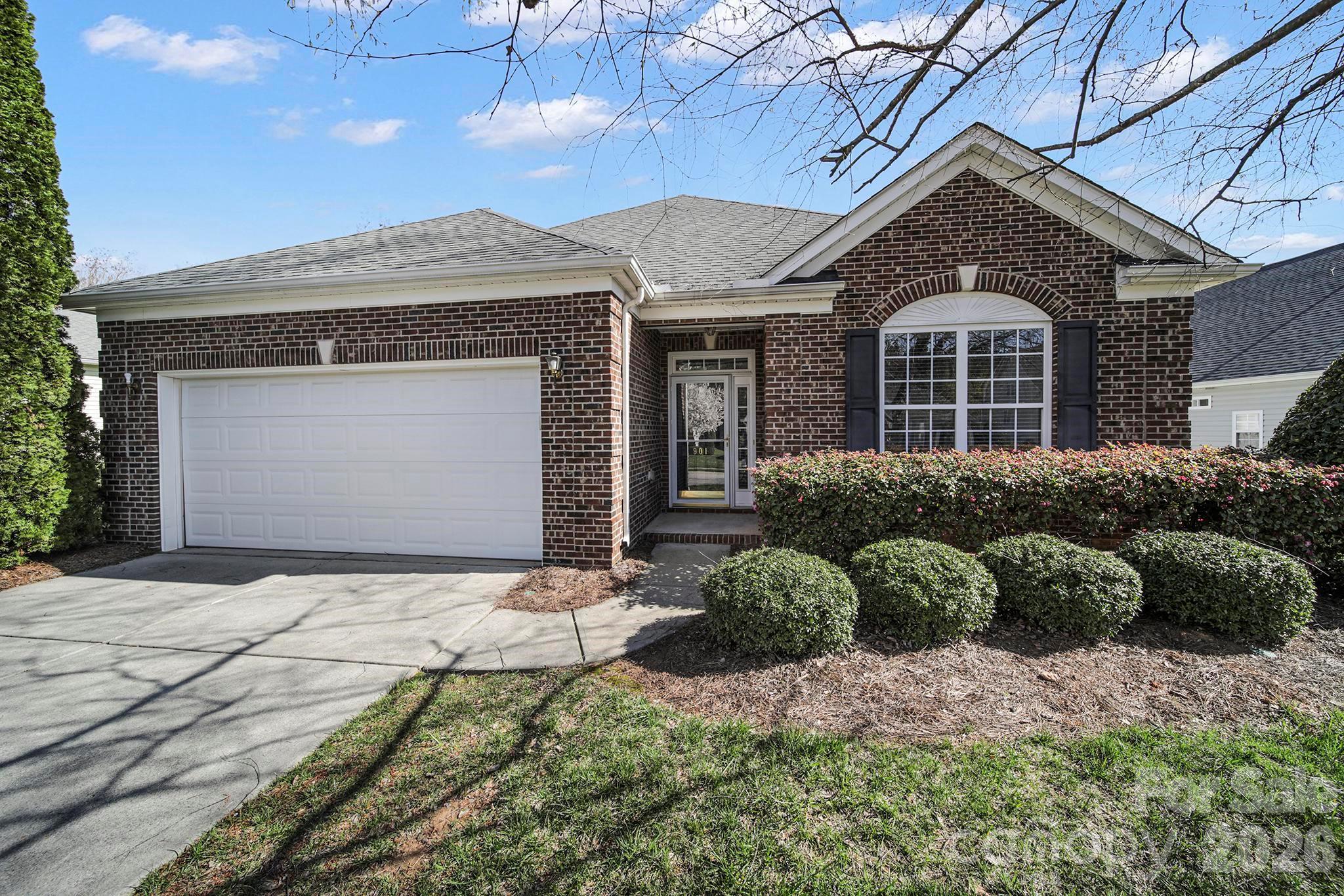 Four Seasons At Gold Hill - Residential