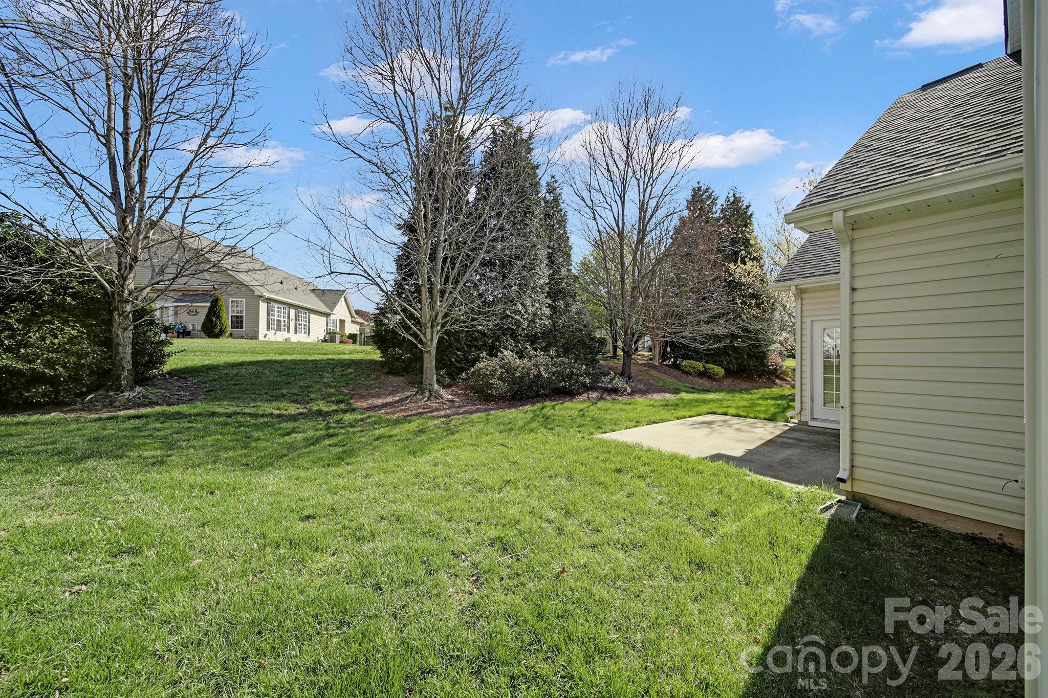 Four Seasons At Gold Hill - Residential