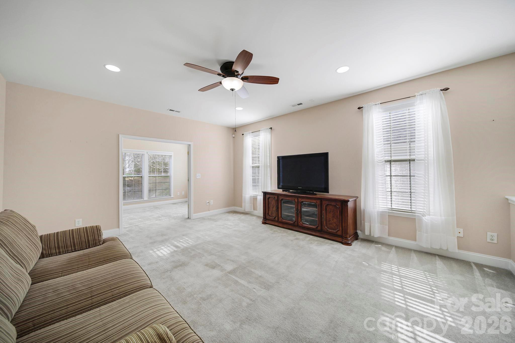 Four Seasons At Gold Hill - Residential