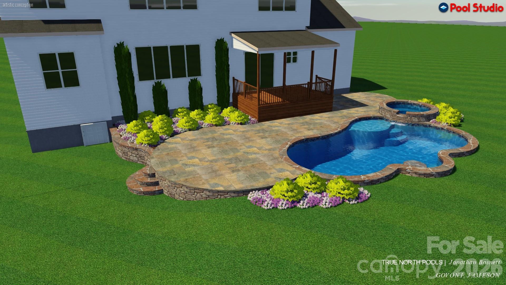Anniston - Residential