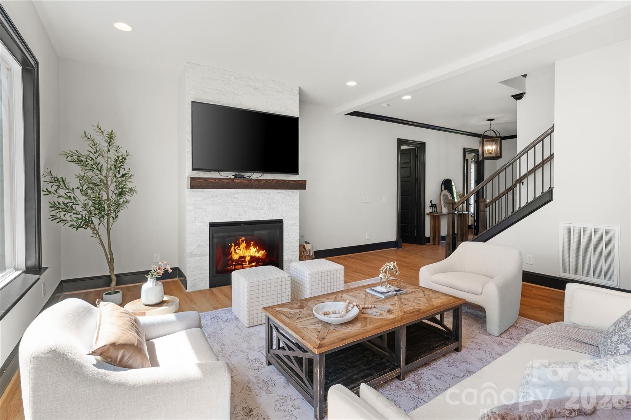 Anniston - Residential
