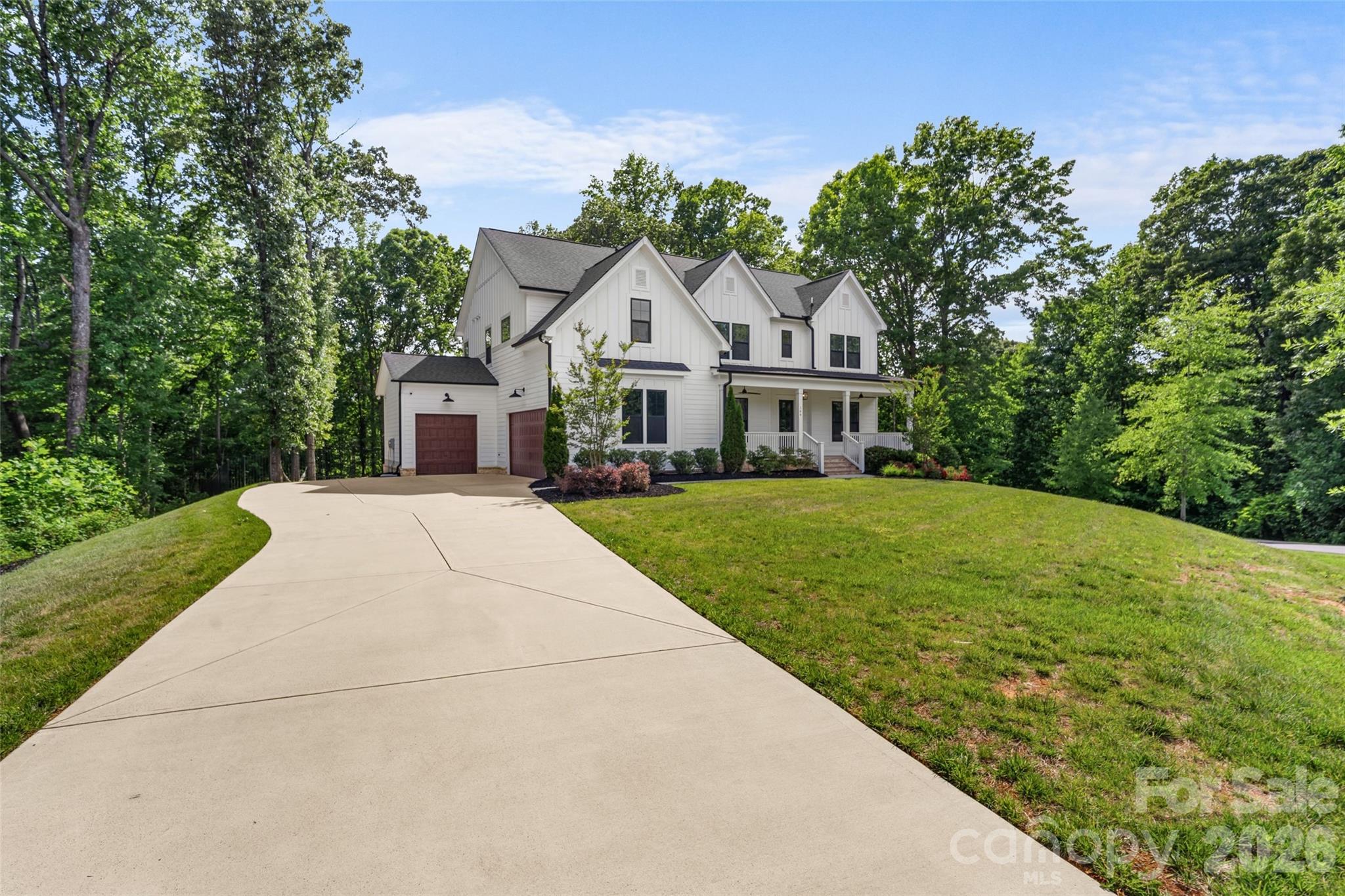Anniston - Residential