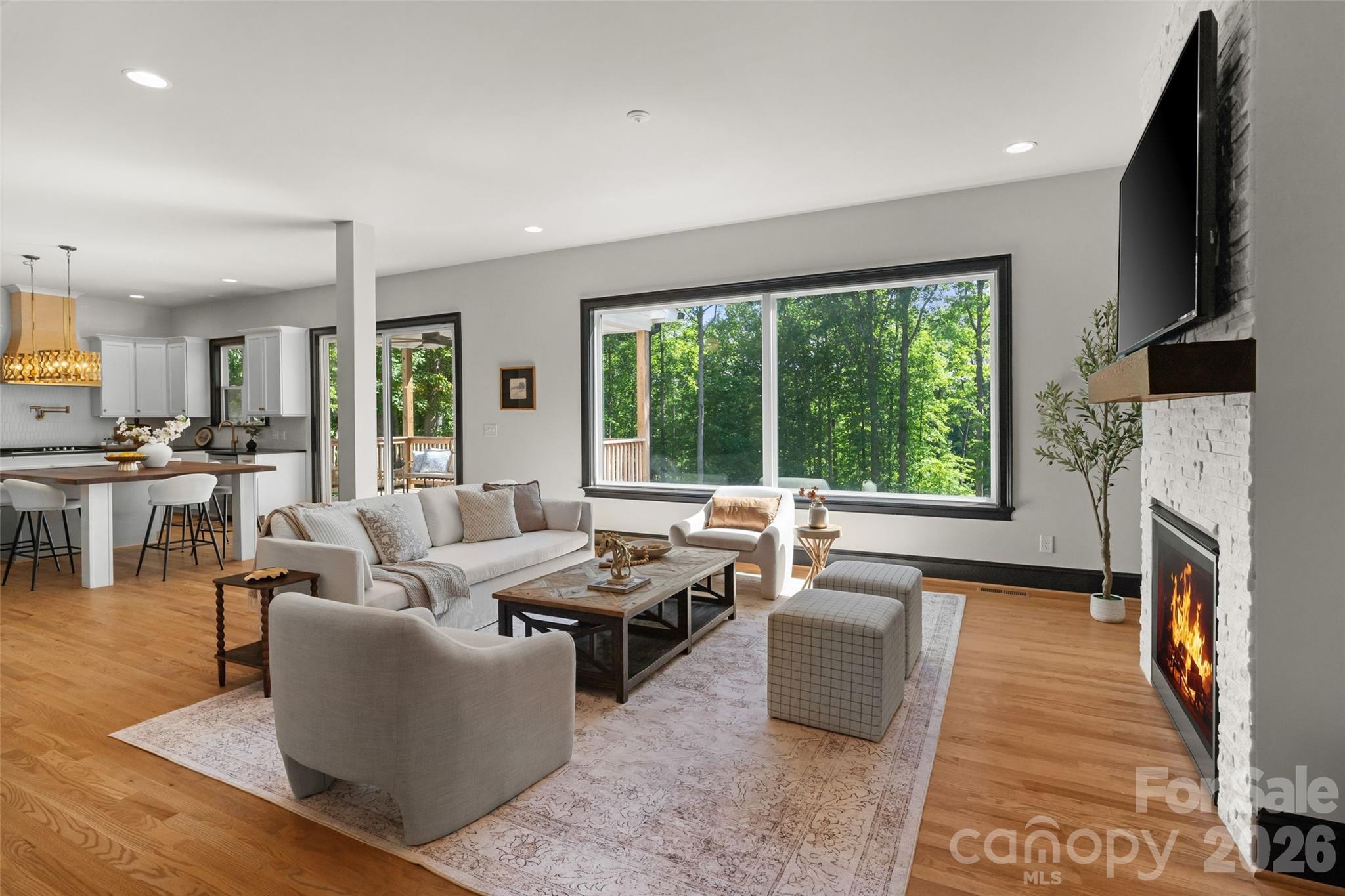 Anniston - Residential