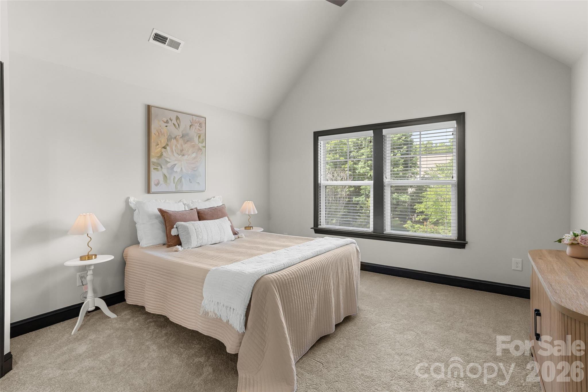 Anniston - Residential