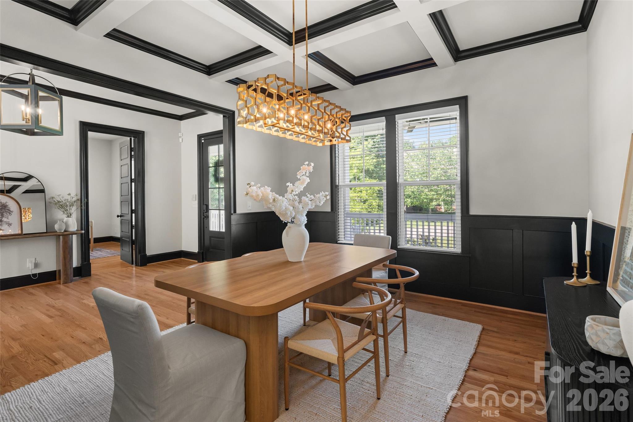 Anniston - Residential