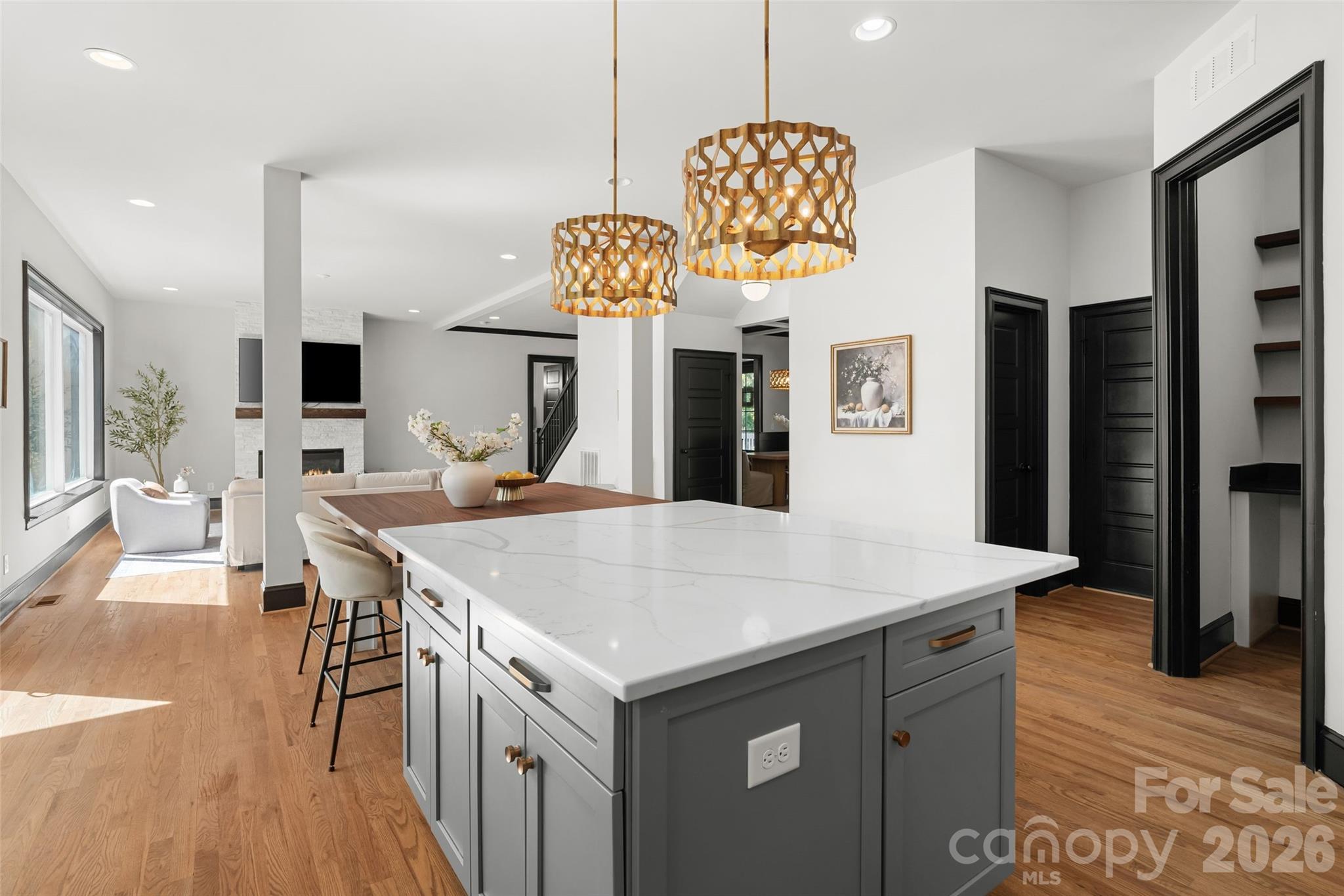 Anniston - Residential