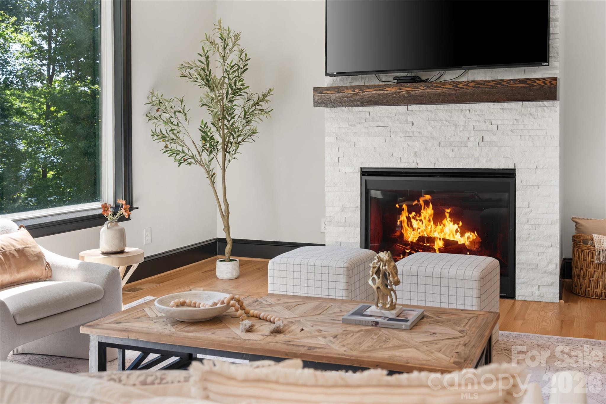 Anniston - Residential