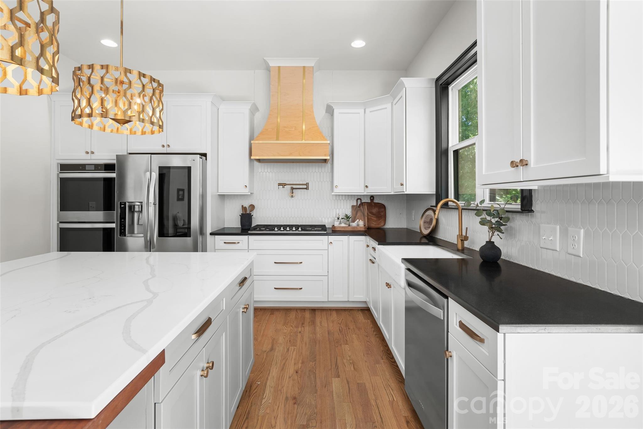 Anniston - Residential