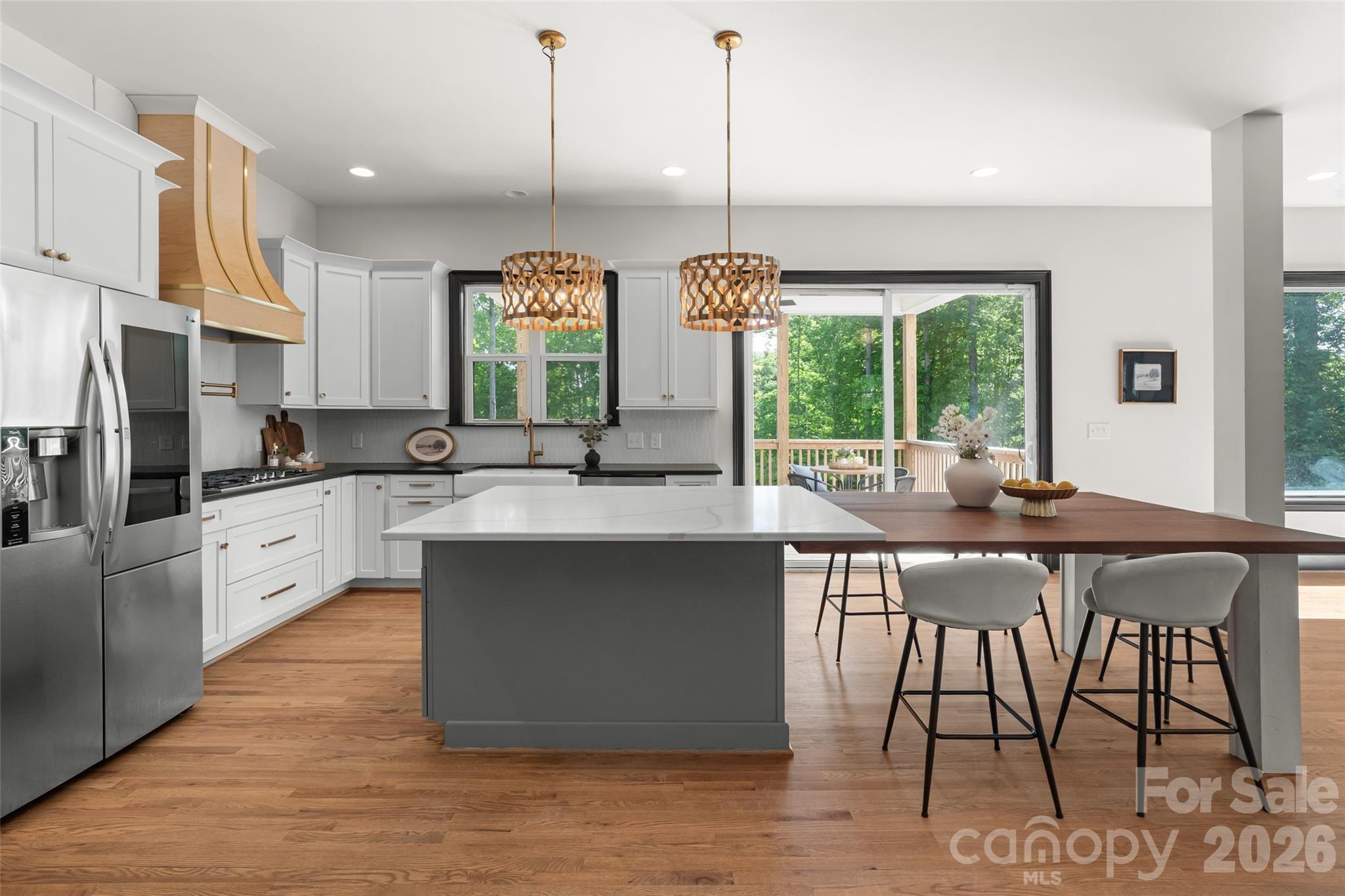 Anniston - Residential