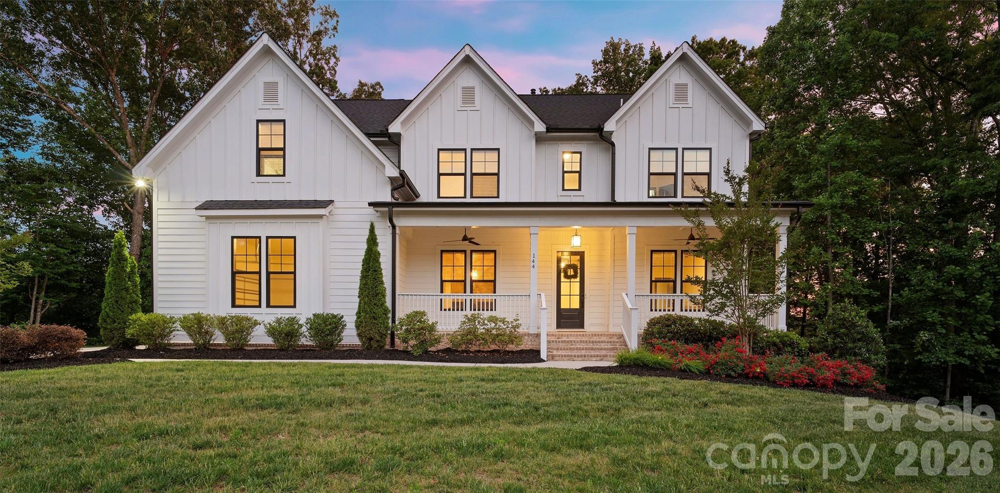 Anniston - Residential