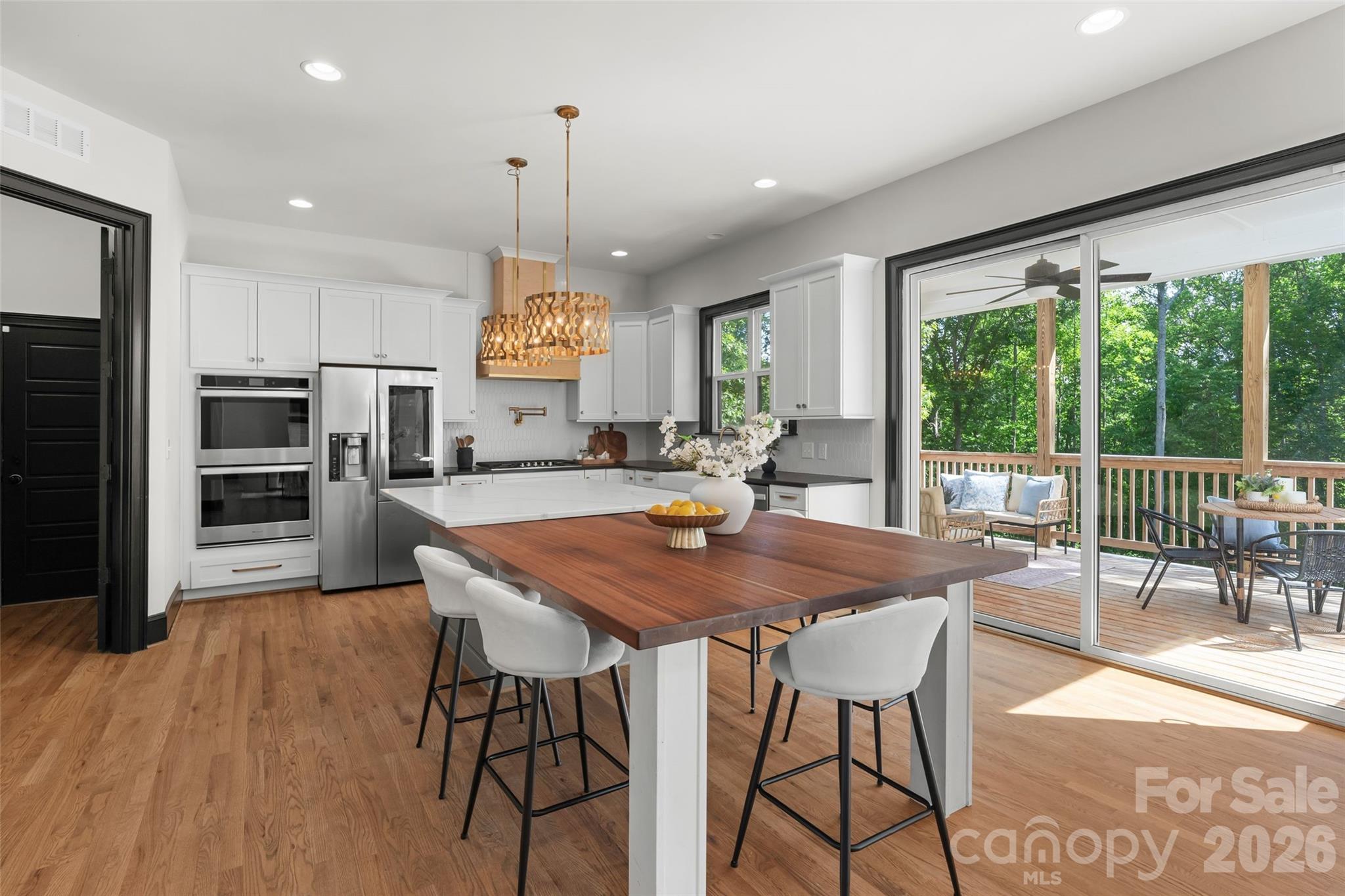 Anniston - Residential