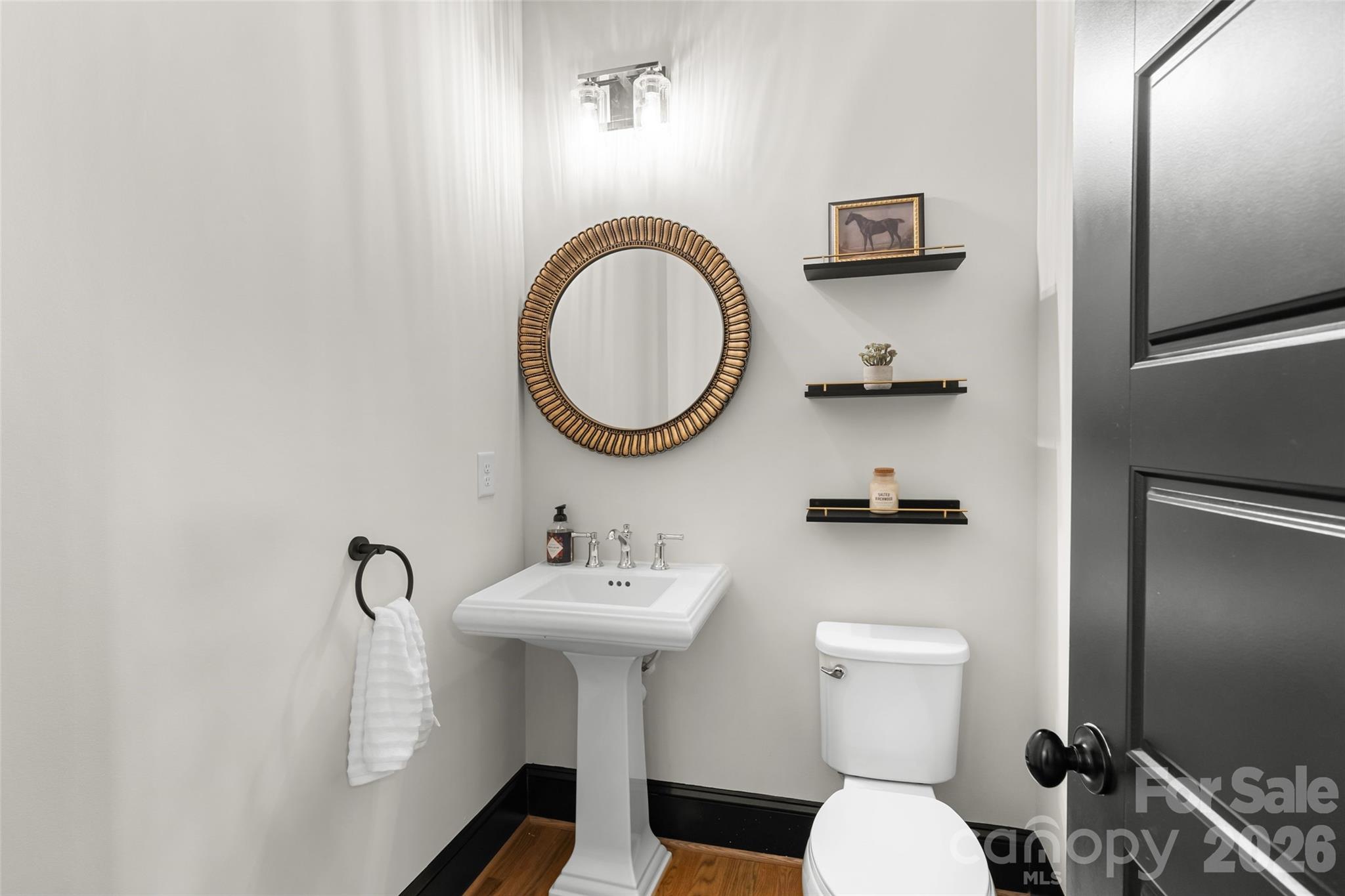 Anniston - Residential