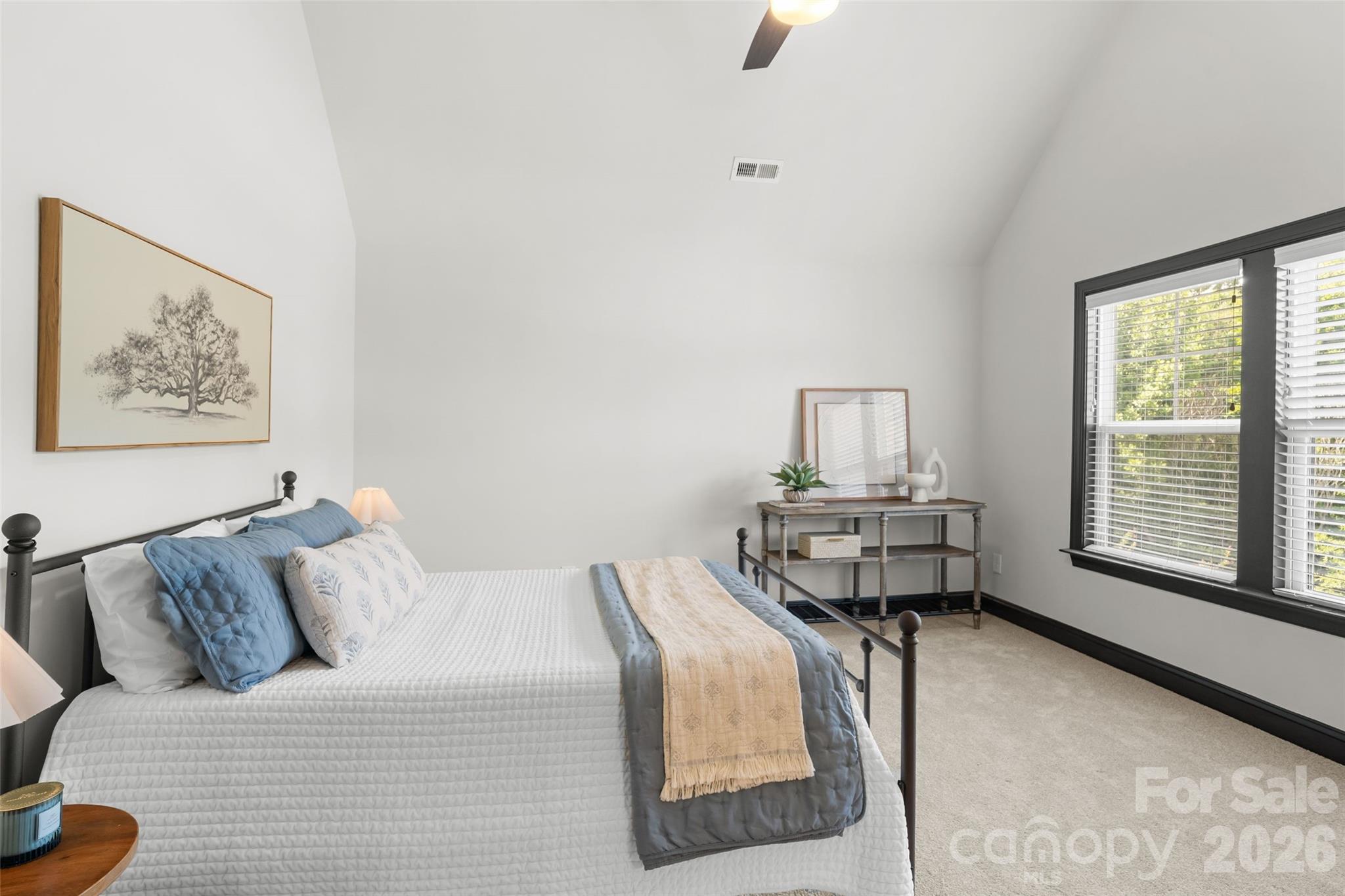 Anniston - Residential