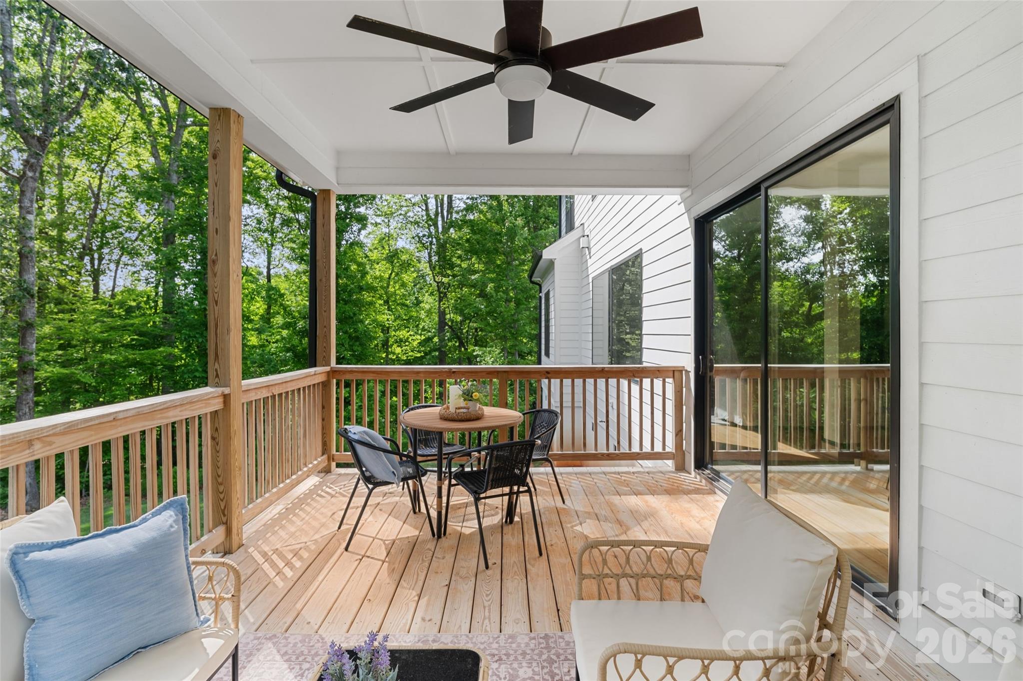 Anniston - Residential