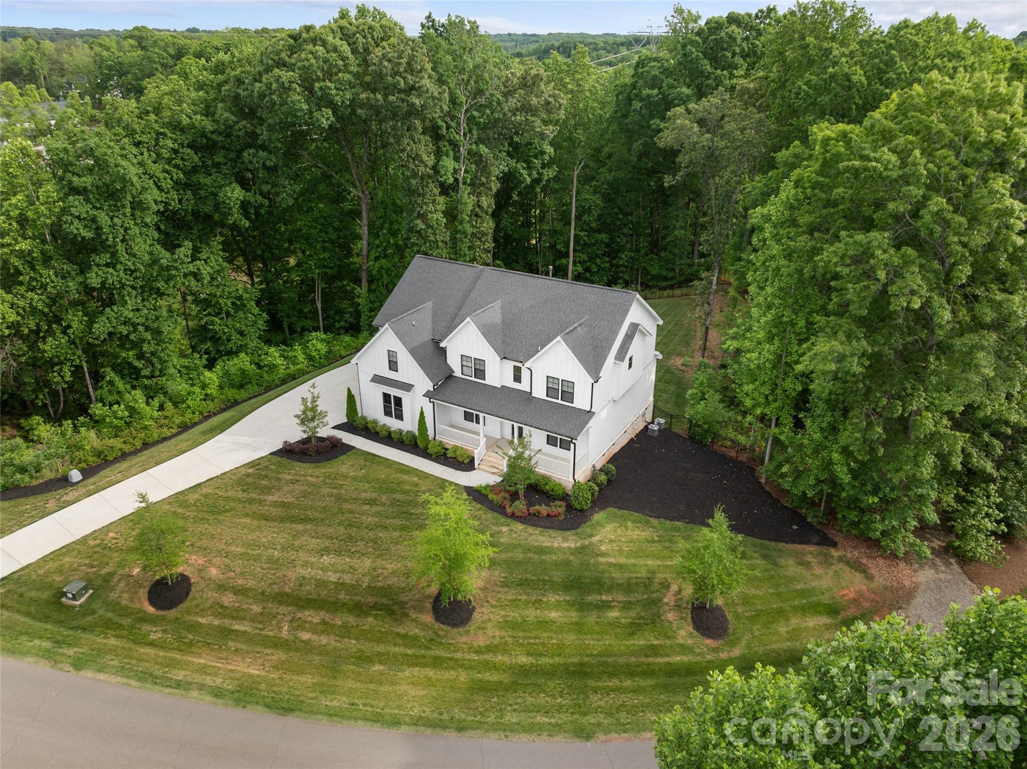 Anniston - Residential