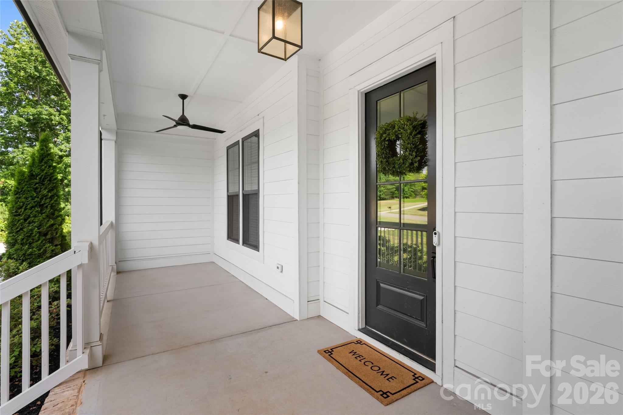 Anniston - Residential