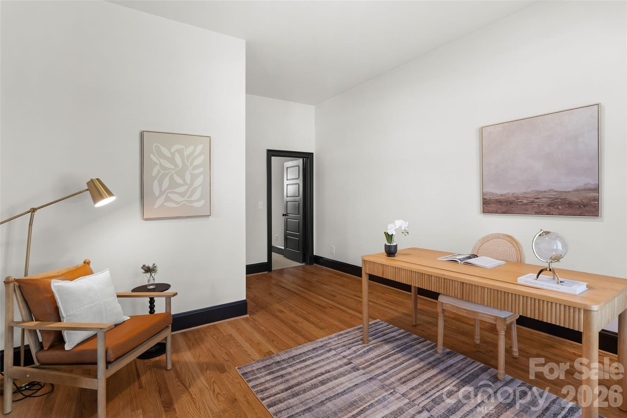Anniston - Residential