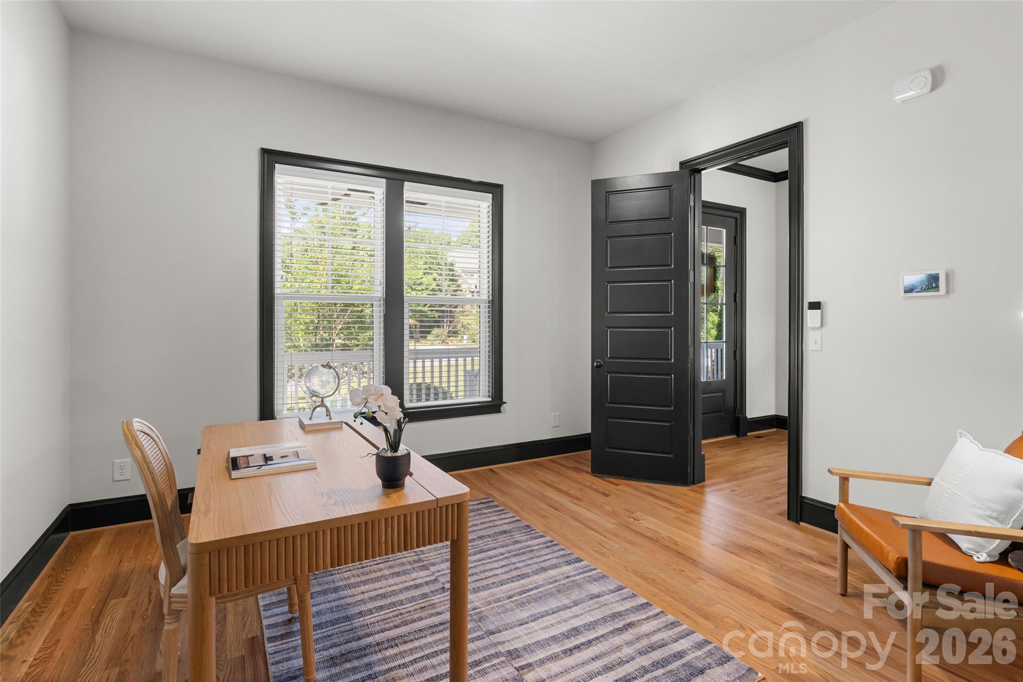 Anniston - Residential