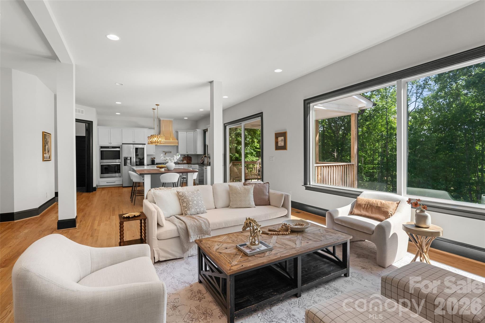 Anniston - Residential