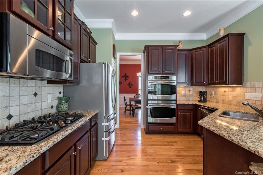 Heritage Hall - Residential