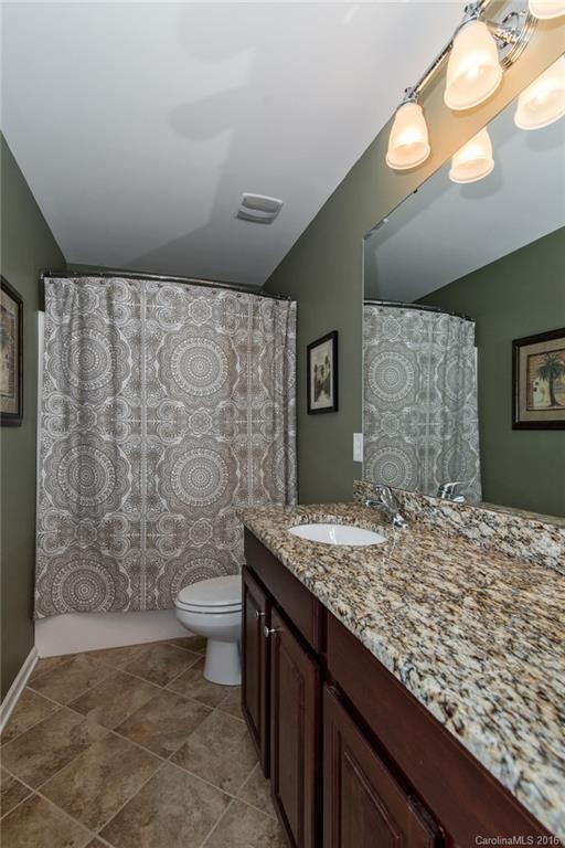 Heritage Hall - Residential