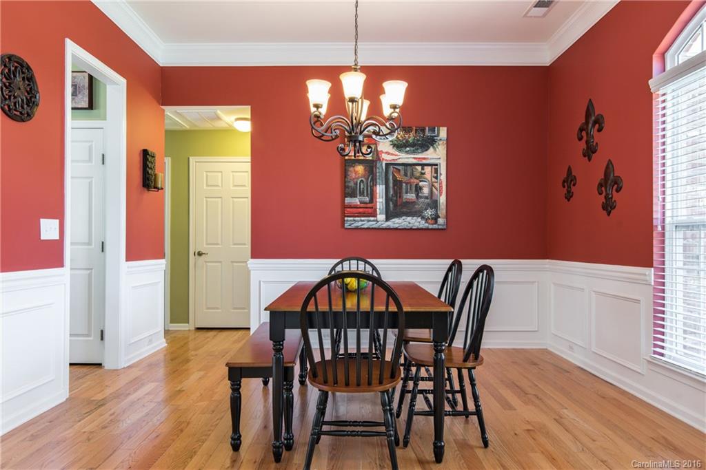 Heritage Hall - Residential