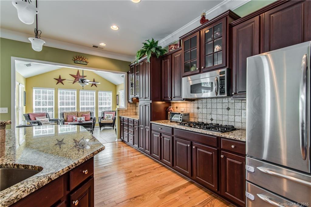 Heritage Hall - Residential