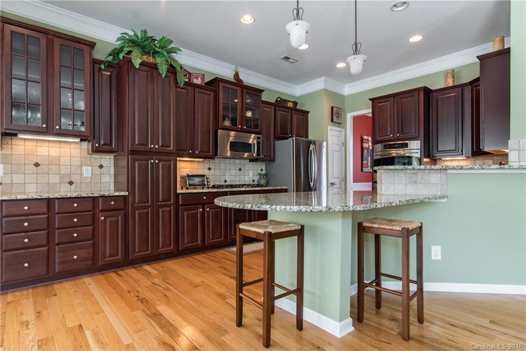 Heritage Hall - Residential