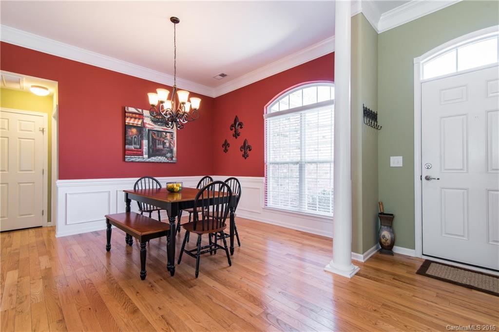 Heritage Hall - Residential