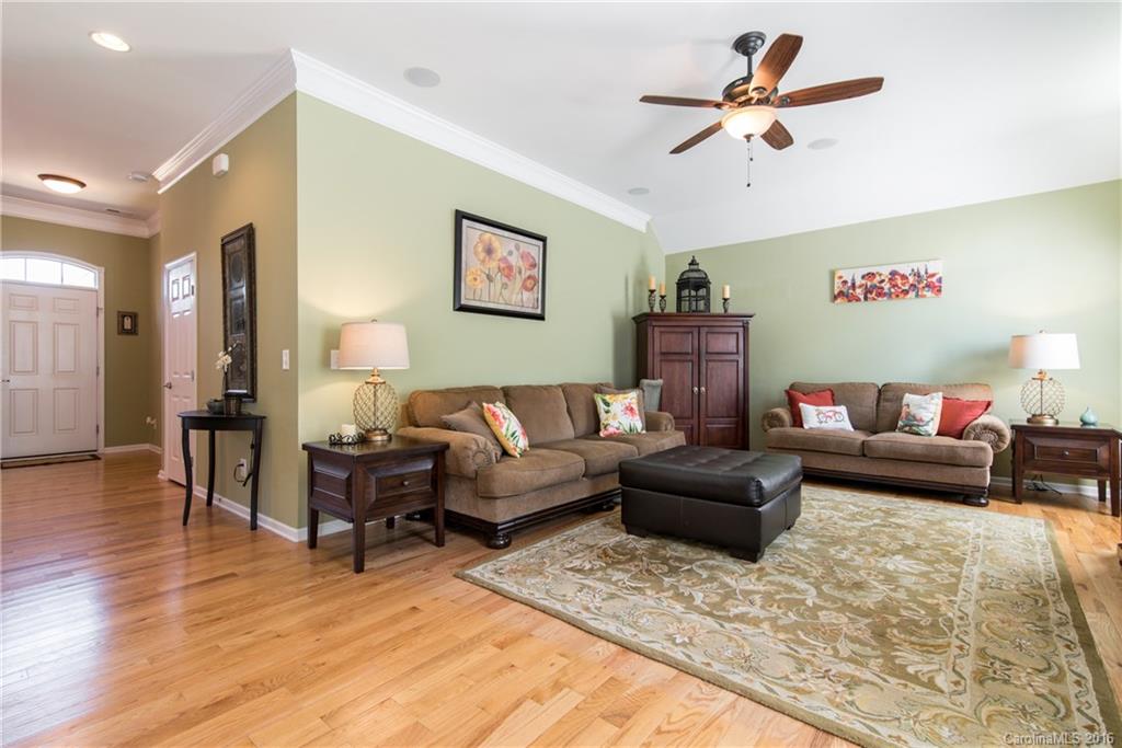 Heritage Hall - Residential